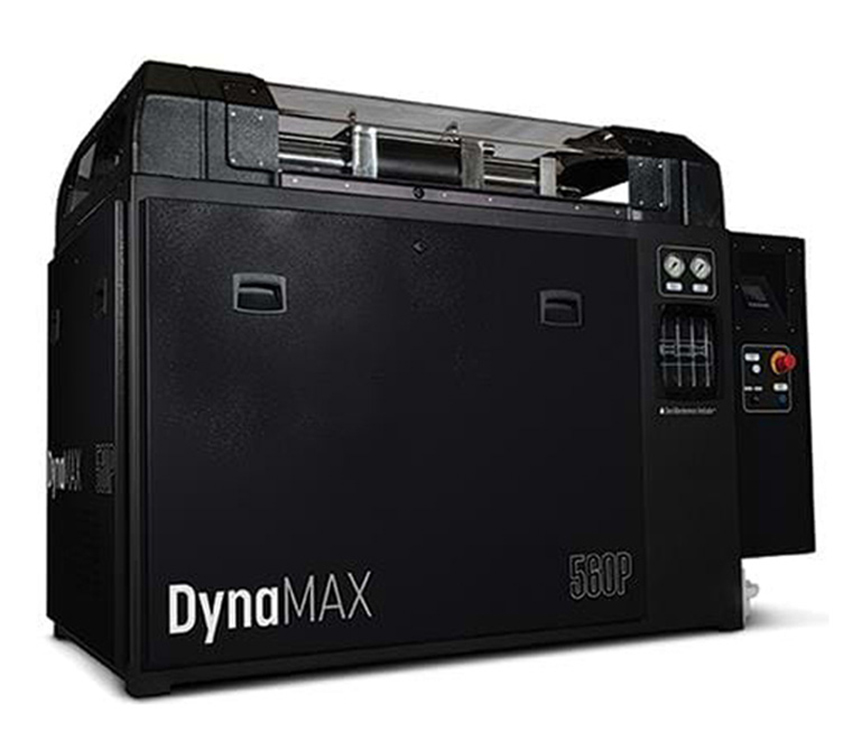 增压泵，水刀泵，水刀高压泵-A15-18703-DynaMAX 5 系列 50马力