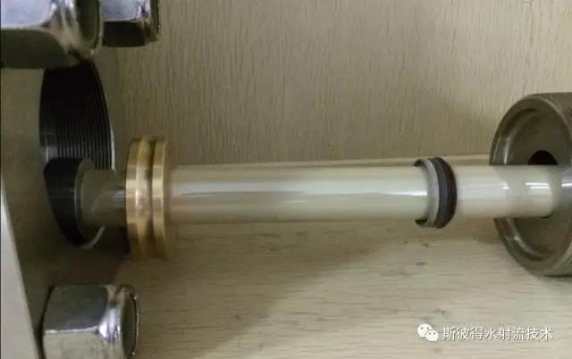 水刀陶瓷杆 水刀陶瓷杆